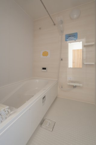 【浴室】 | よかタウン東区戸島西7丁目3期　11号棟