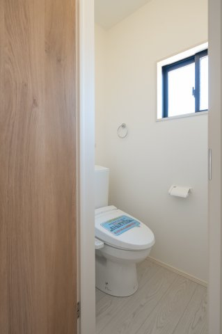【トイレ】 | よかタウン東区戸島西7丁目3期　11号棟