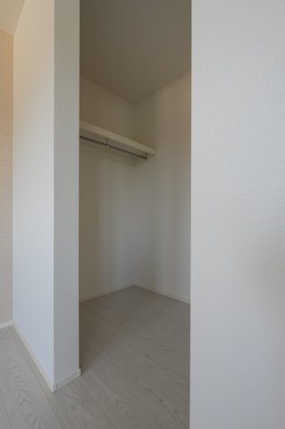 【収納】 | よかタウン東区戸島西7丁目3期　11号棟