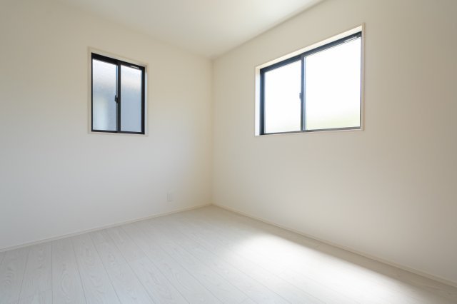 【洋室】 | よかタウン東区戸島西7丁目3期　11号棟