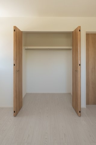 【収納】 | よかタウン東区戸島西7丁目3期　11号棟