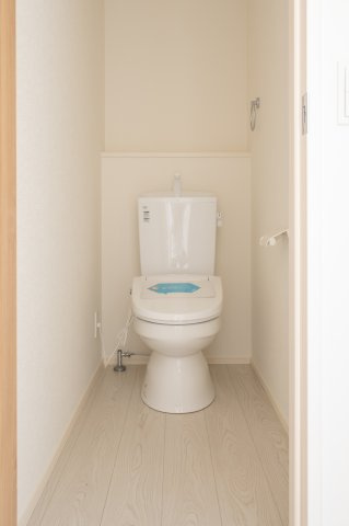 【トイレ】 | よかタウン東区戸島西7丁目3期　11号棟