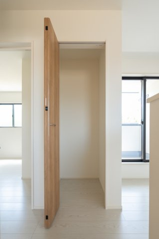 【収納】 | よかタウン東区戸島西7丁目3期　11号棟