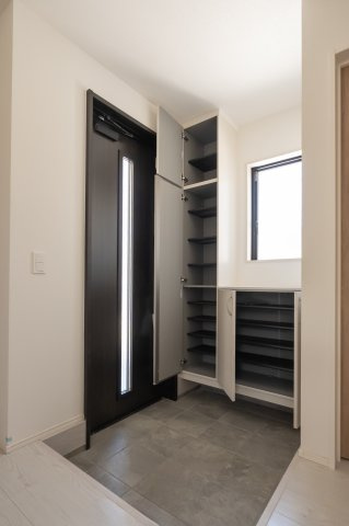 【玄関】 | よかタウン東区戸島西7丁目3期　11号棟