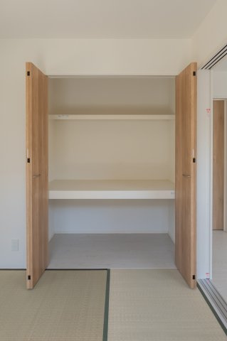 【収納】 | よかタウン東区戸島西7丁目3期　11号棟