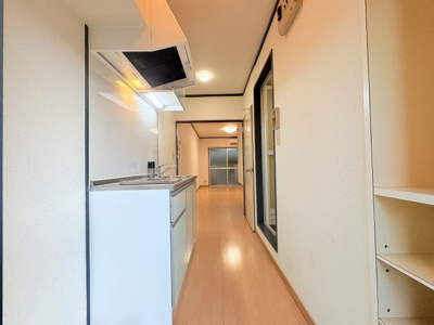 【内装】 | スタジアム１