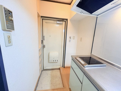 【玄関】 | スタジアム１