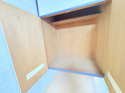 【収納】 | スタジアム１