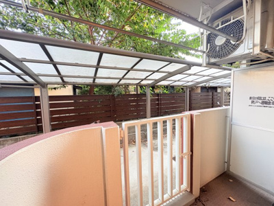 【バルコニー】 | スタジアム１