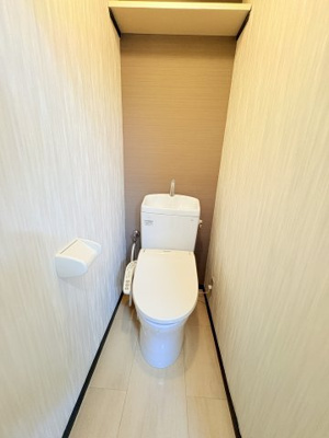 【トイレ】 | スタジアム１