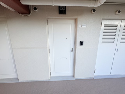 【玄関】 | スタジアム１