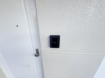 【セキュリティ】 | スタジアム１