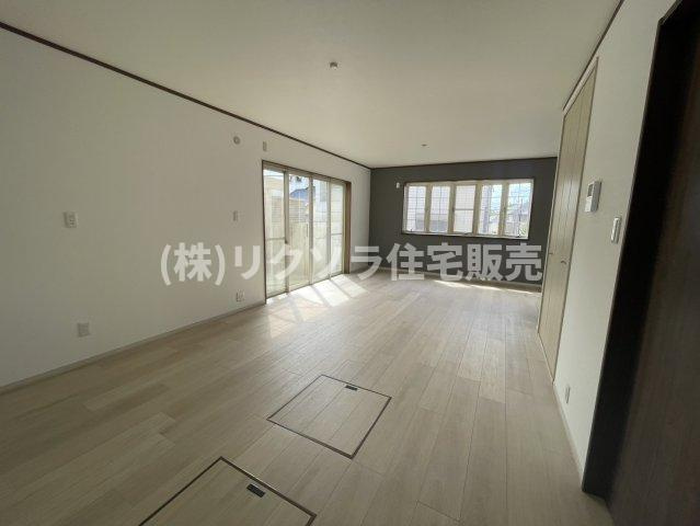 末広町　中古一戸建てのダイニング|LDK18.12帖
■物件内覧・資金計画相談・住宅ローン相談、リフォーム相談、お問合せ受付中■
※当日・翌日のご内覧、ご相談はお電話でのお問合せがスムーズです！