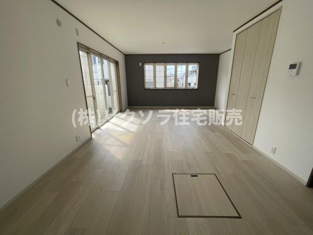 末広町　中古一戸建てのダイニング|LDK18.12帖
■物件内覧・資金計画相談・住宅ローン相談、リフォーム相談、お問合せ受付中■
※当日・翌日のご内覧、ご相談はお電話でのお問合せがスムーズです！