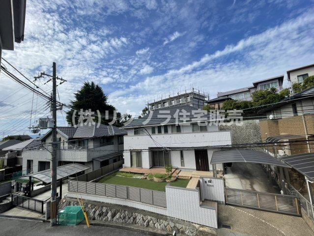 末広町　中古一戸建ての展望|■物件内覧・資金計画相談・住宅ローン相談、リフォーム相談、お問合せ受付中■
※当日・翌日のご内覧、ご相談はお電話でのお問合せがスムーズです！