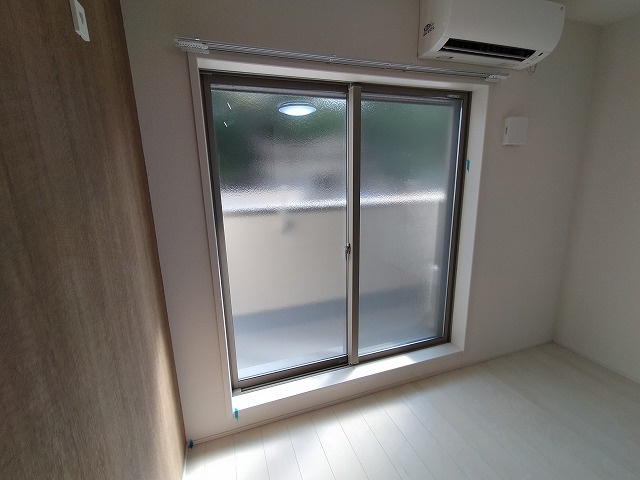 神戸市兵庫区本町１丁目のアパートの展望|眺望