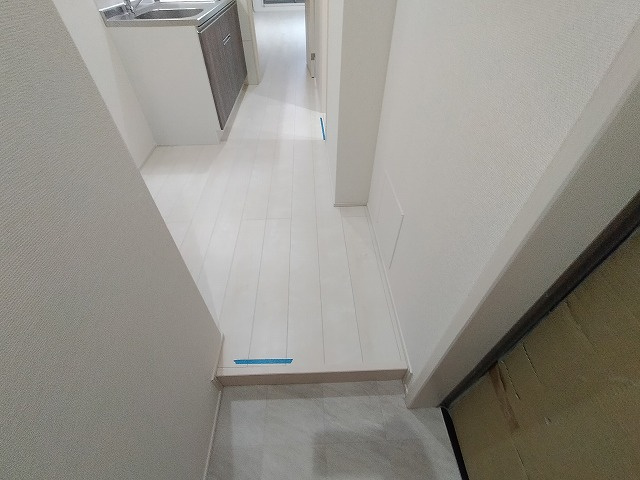 神戸市兵庫区本町１丁目のアパート