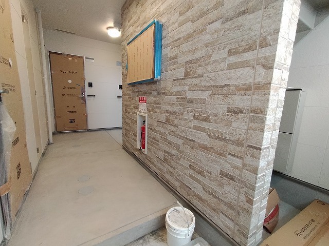 神戸市兵庫区本町１丁目のアパート