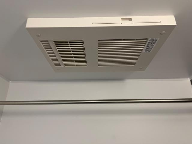 ケセラセラ　サンのその他|浴室乾燥機（イメージ）