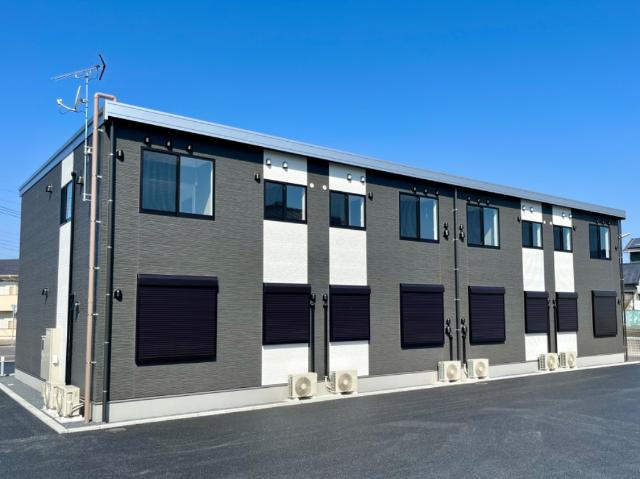 ケセラセラ　サンの外観|同型タイプ