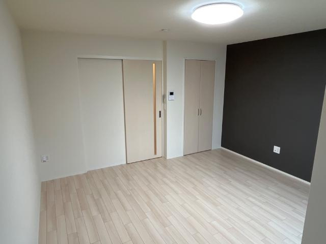 ケセラセラ　サンの内装|洋室（イメージ）