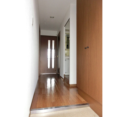 【玄関】 | フォブール本大