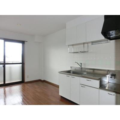 【キッチン】 | フォブール本大