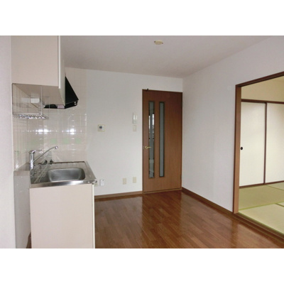 【居間・リビング】 | フォブール本大