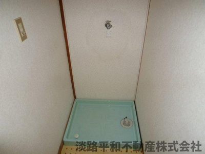 【設備】 | 阪神測建ビル