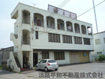 阪神測建ビルの画像