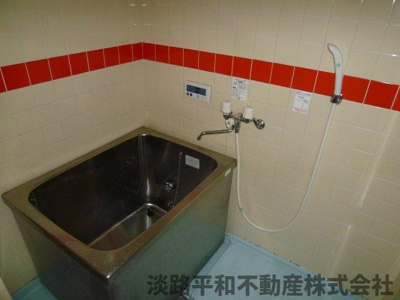 【浴室】 | 阪神測建ビル