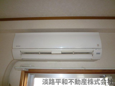 【設備】 | 阪神測建ビル