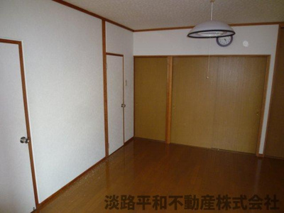 【内装】 | 阪神測建ビル