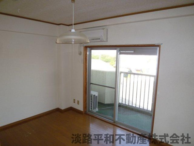 【内装】 | 阪神測建ビル