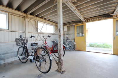 【その他共用部分】 | ビレッジハウス横手1号棟