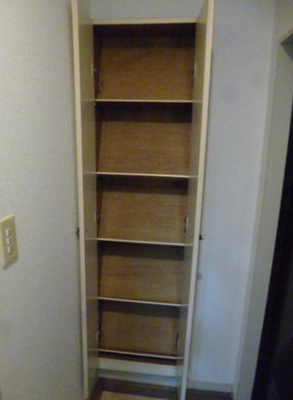 【内装】 | Ｗｈｉｔｅ　Ｐｅａｃｅ