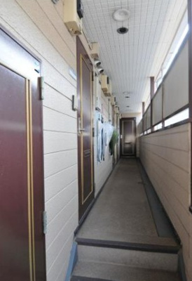 【その他共用部分】 | Ｗｈｉｔｅ　Ｐｅａｃｅ