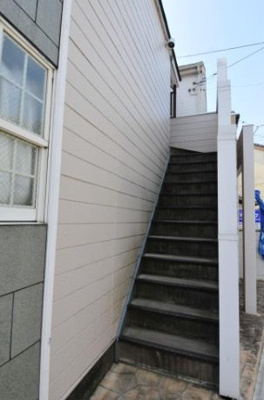 【その他共用部分】 | Ｗｈｉｔｅ　Ｐｅａｃｅ