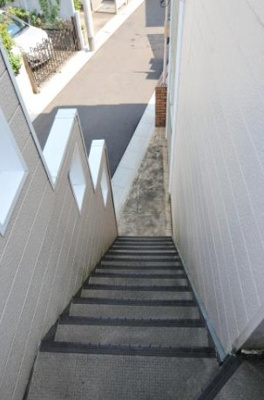 【その他共用部分】 | Ｗｈｉｔｅ　Ｐｅａｃｅ