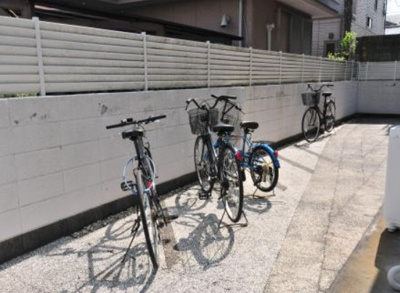 【その他共用部分】 | Ｗｈｉｔｅ　Ｐｅａｃｅ