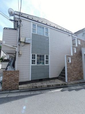 【外観】 | Ｗｈｉｔｅ　Ｐｅａｃｅ