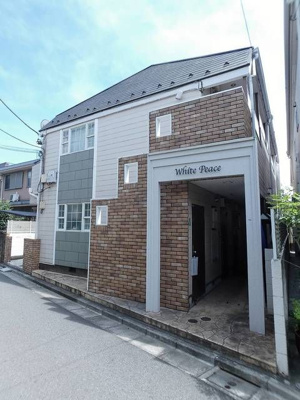 【外観】 | Ｗｈｉｔｅ　Ｐｅａｃｅ