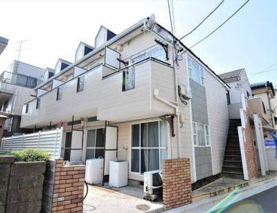 【外観】 | Ｗｈｉｔｅ　Ｐｅａｃｅ