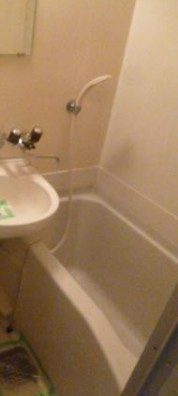 【浴室】 | Ｗｈｉｔｅ　Ｐｅａｃｅ