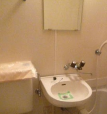 【洗面所】 | Ｗｈｉｔｅ　Ｐｅａｃｅ