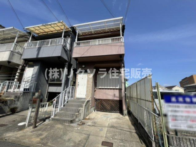 村野高見台　中古一戸建て