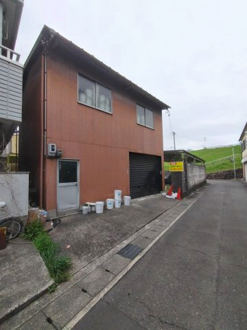 ６５４３９　岐阜市山吹町事業用