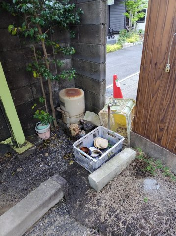 ６５４３９　岐阜市山吹町事業用のその他