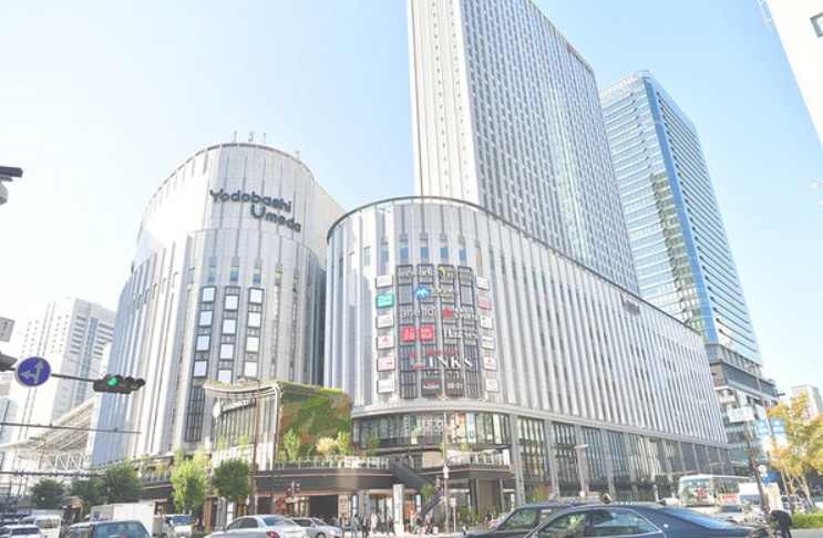 ＬＩＮＫＳ　ＵＭＥＤＡ