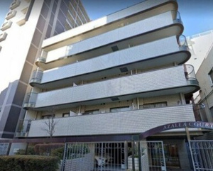 アゼリアコート新大久保の画像